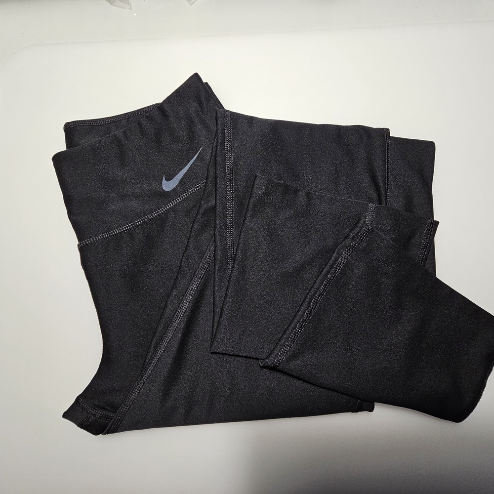 Nike Black Dri-Fit Leggings